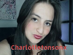 Charlottetonsonx