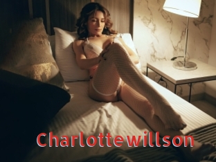 Charlottewillson