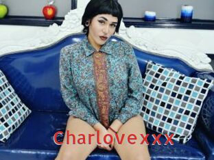 Charlovexxx