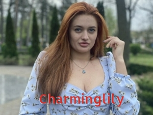 Charminglily