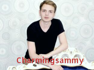 Charmingsammy