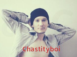 Chastityboi