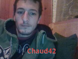 Chaud42