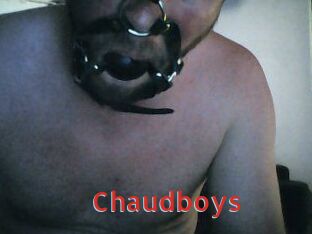 Chaudboys