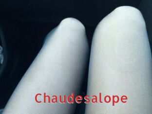 Chaudesalope