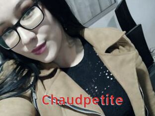 Chaudpetite