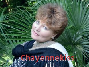 Chayennekiss