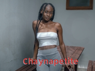 Chaynapetite