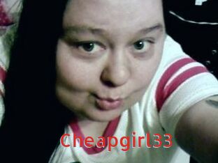 Cheapgirl33