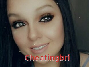 Cheatingbri