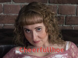 Cheerfullhoe