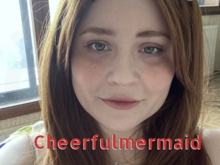 Cheerfulmermaid