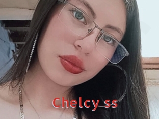 Chelcy_ss