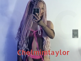 Chelmimtaylor