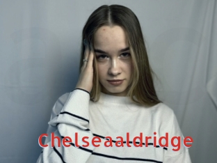Chelseaaldridge