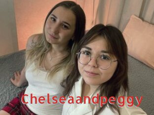 Chelseaandpeggy