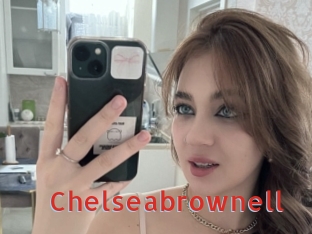 Chelseabrownell