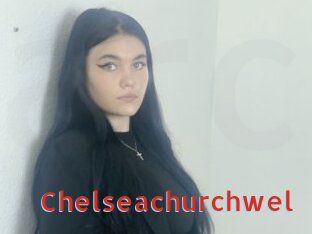 Chelseachurchwel