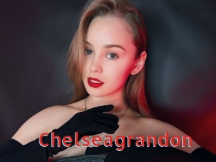 Chelseagrandon