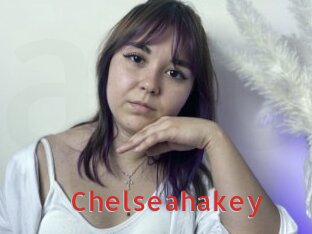 Chelseahakey