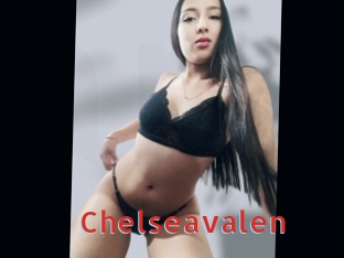 Chelseavalen