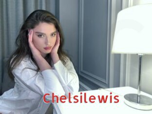 Chelsilewis