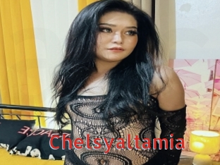 Chelsyaltamia