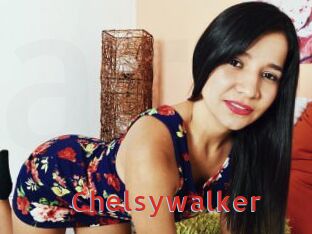 Chelsywalker