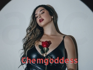 Chemgoddess