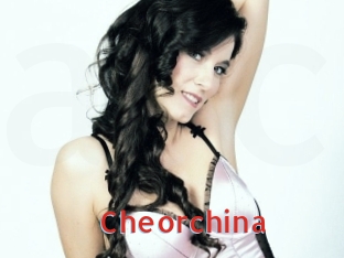 Cheorchina