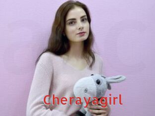 Cherayagirl