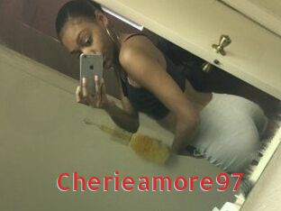 Cherieamore97