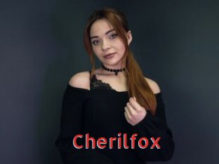 Cherilfox