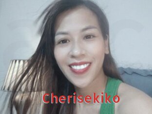 Cherisekiko