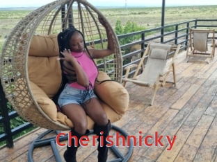 Cherishnicky