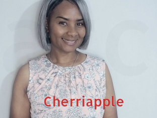 Cherriapple