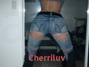 Cherriluv