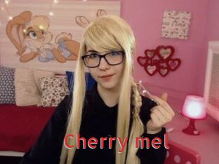 Cherry_mel