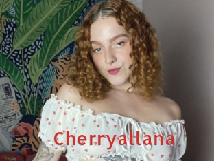 Cherryallana