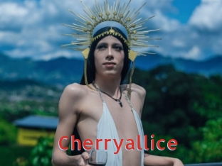 Cherryallice