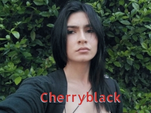 Cherryblack