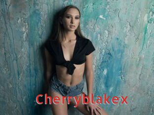 Cherryblakex