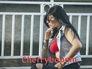 Cherrybooom