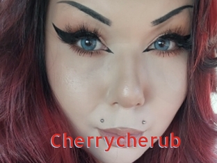 Cherrycherub