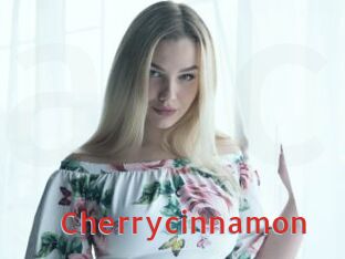 Cherrycinnamon