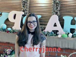 Cherryjanne