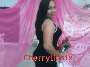 Cherrylips1x