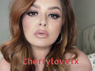 Cherrylovetx