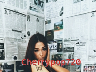 Cherrypop720