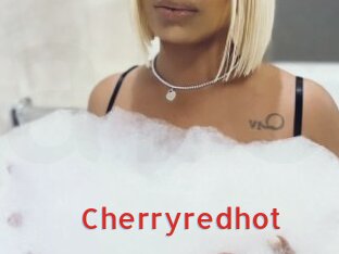 Cherryredhot